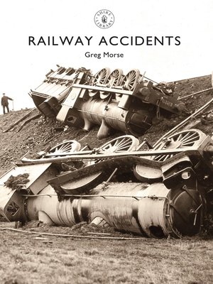 Railway Accidents - ebook